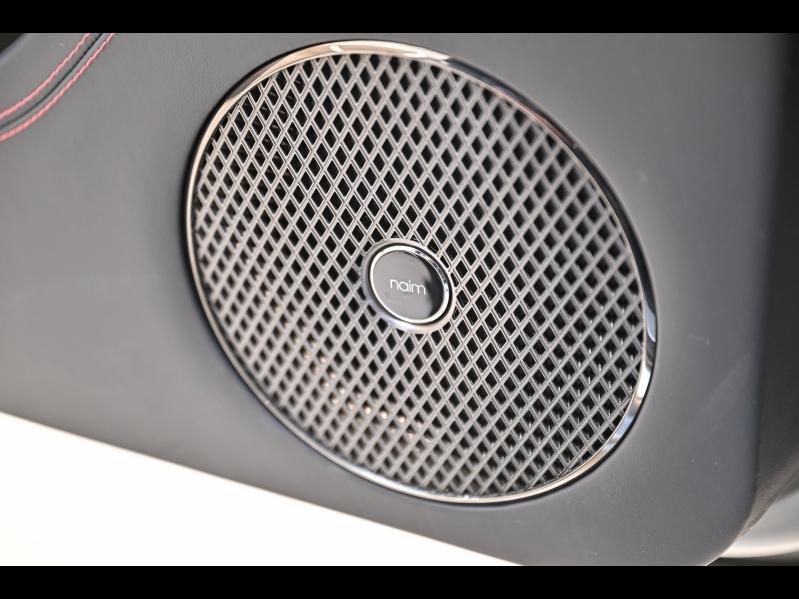 Voitures occasions BENTLEY Continental  Paris