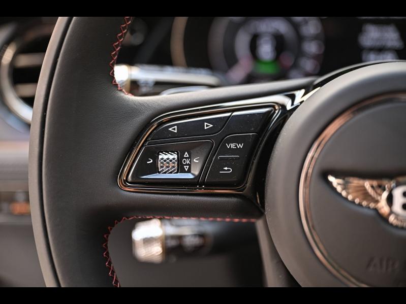 Voitures occasions BENTLEY Continental  Paris