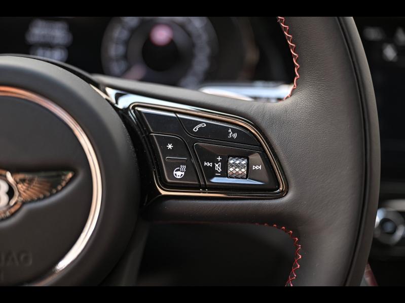 Voitures occasions BENTLEY Continental  Paris