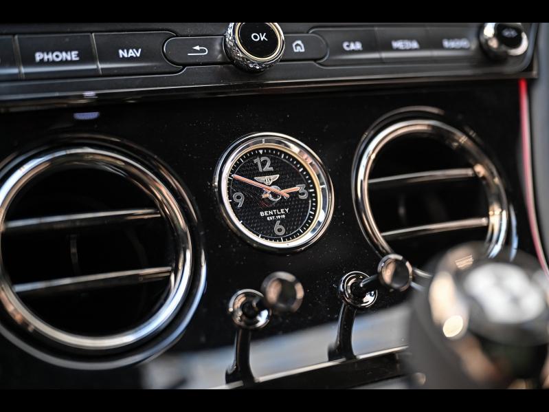 Voitures occasions BENTLEY Continental  Paris