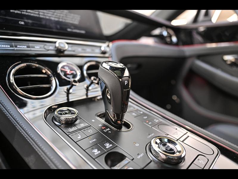 Voitures occasions BENTLEY Continental  Paris