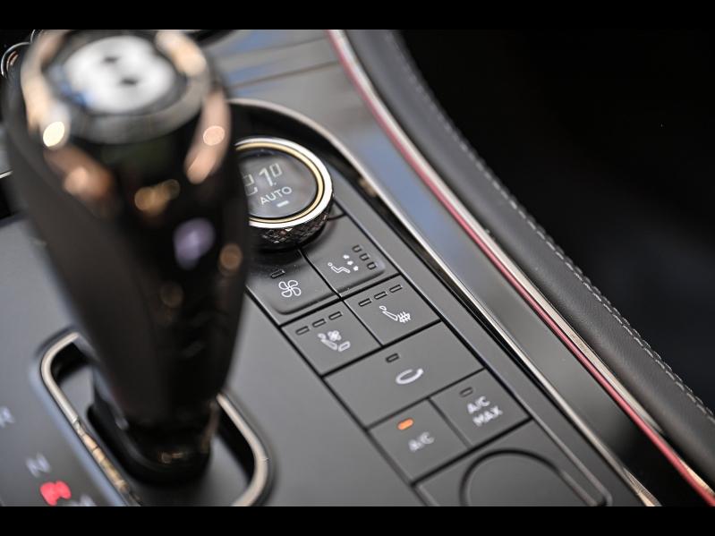 Voitures occasions BENTLEY Continental  Paris