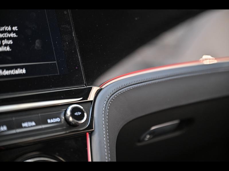 Voitures occasions BENTLEY Continental  Paris