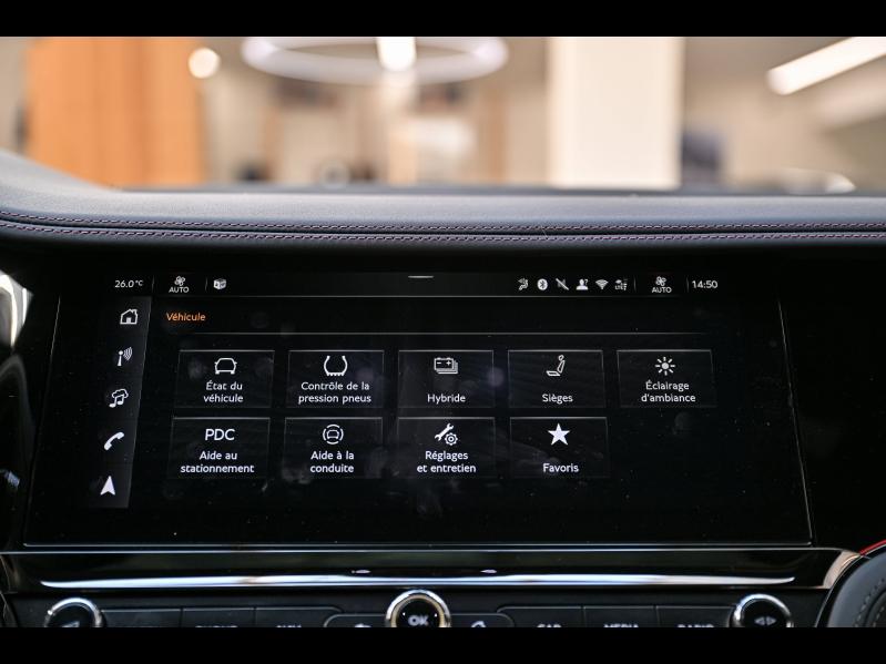 Voitures occasions BENTLEY Continental  Paris