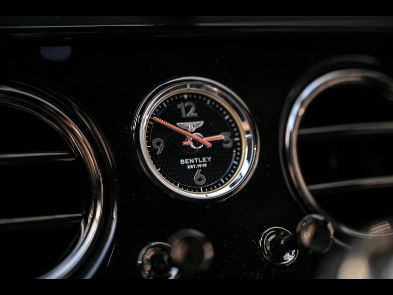 Voitures occasions BENTLEY Continental  Paris