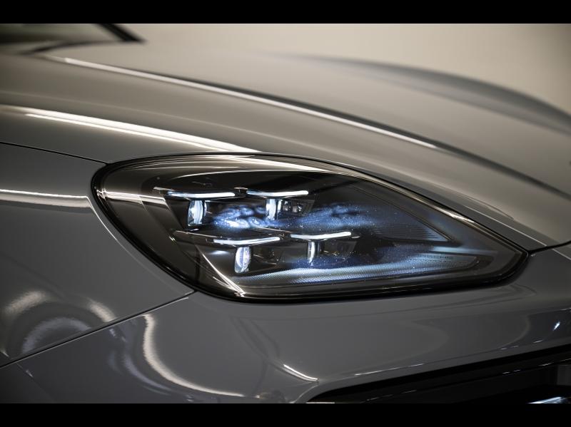 Voitures occasions PORSCHE Cayenne Coupe S E-Hybrid Paris