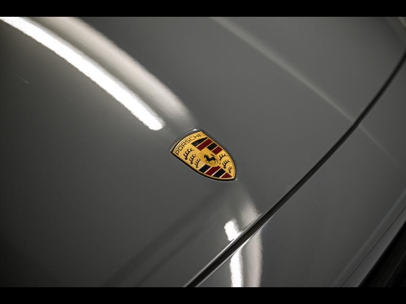 Voitures occasions PORSCHE Cayenne Coupe S E-Hybrid Paris