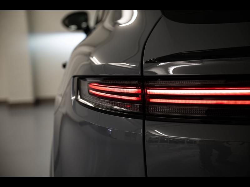 Voitures occasions PORSCHE Cayenne Coupe S E-Hybrid Paris