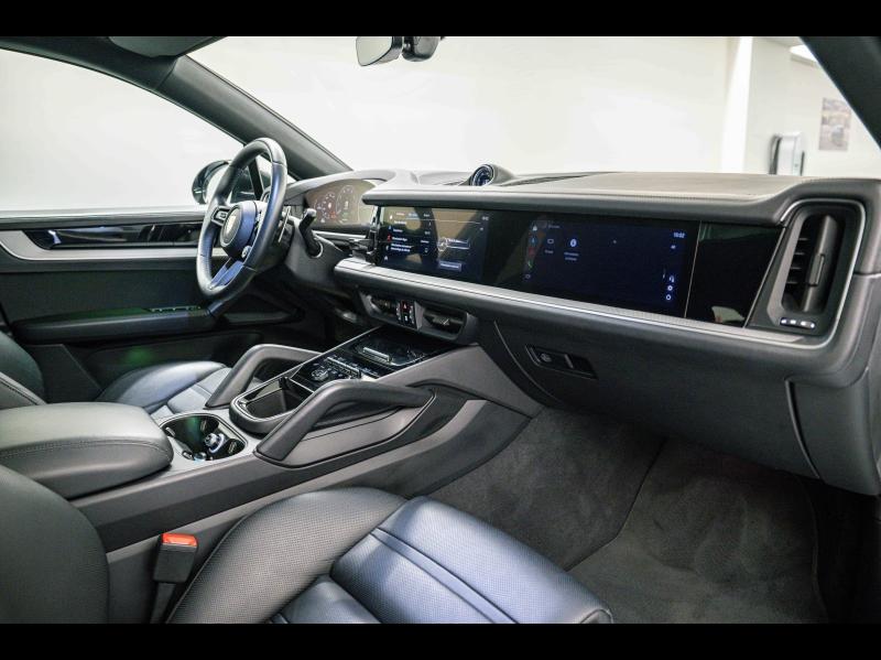 Voitures occasions PORSCHE Cayenne Coupe S E-Hybrid Paris