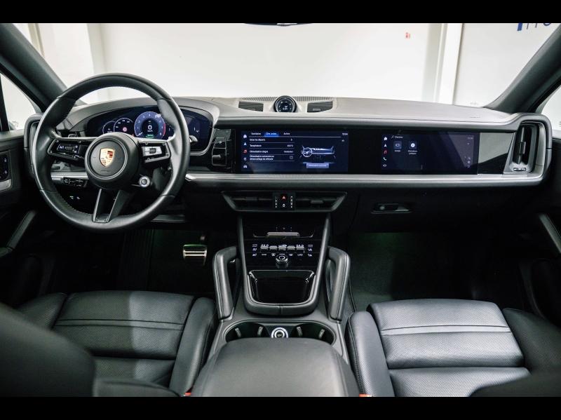 Voitures occasions PORSCHE Cayenne Coupe S E-Hybrid Paris