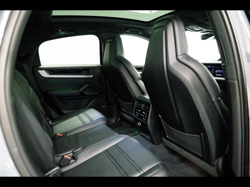Voitures occasions PORSCHE Cayenne Coupe S E-Hybrid Paris