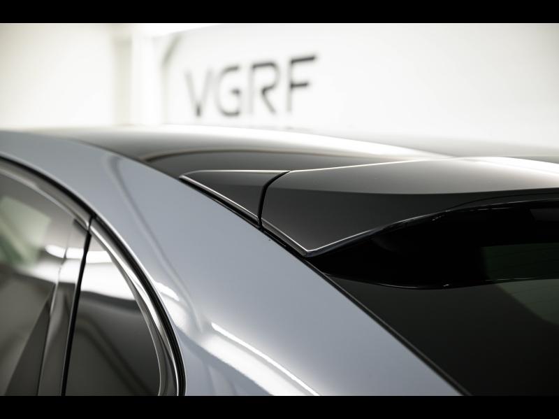 Voitures occasions PORSCHE Cayenne Coupe S E-Hybrid Paris