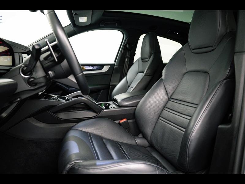 Voitures occasions PORSCHE Cayenne Coupe S E-Hybrid Paris