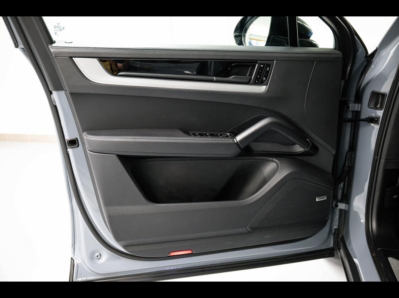 Voitures occasions PORSCHE Cayenne Coupe S E-Hybrid Paris