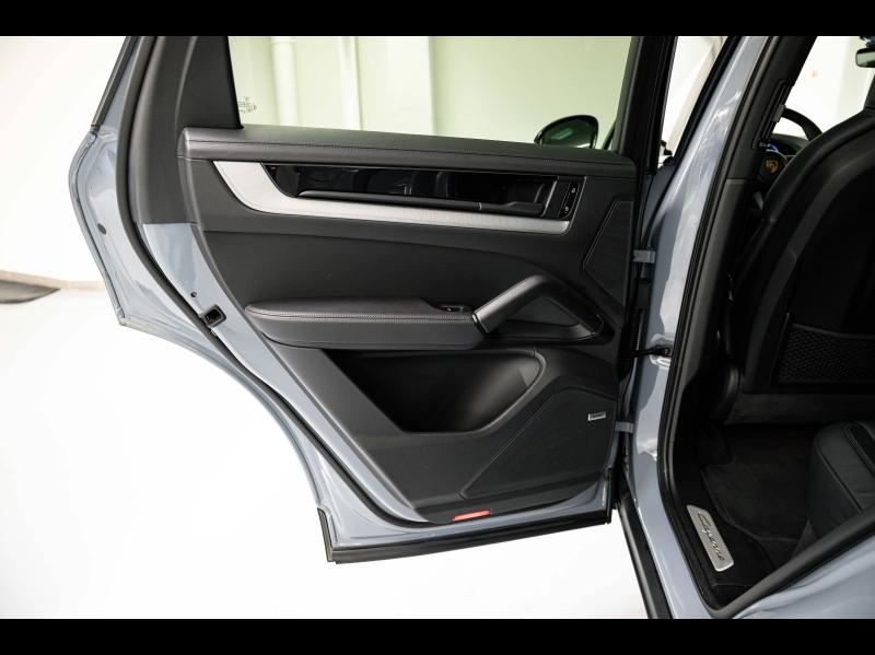 Voitures occasions PORSCHE Cayenne Coupe S E-Hybrid Paris