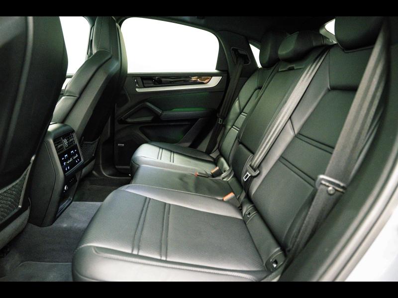 Voitures occasions PORSCHE Cayenne Coupe S E-Hybrid Paris
