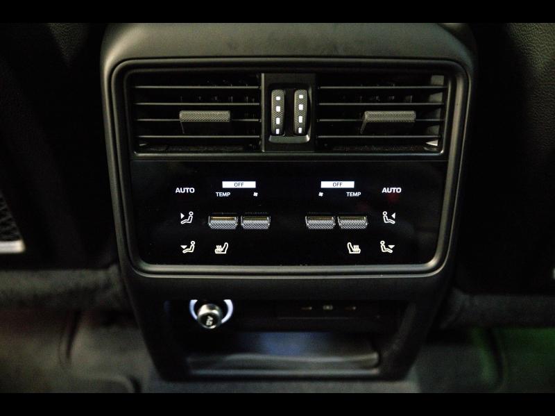 Voitures occasions PORSCHE Cayenne Coupe S E-Hybrid Paris