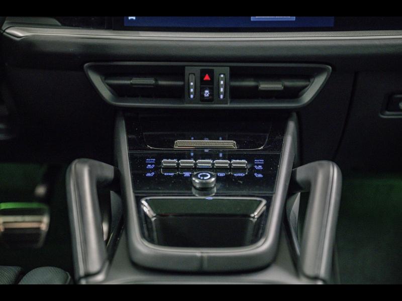 Voitures occasions PORSCHE Cayenne Coupe S E-Hybrid Paris