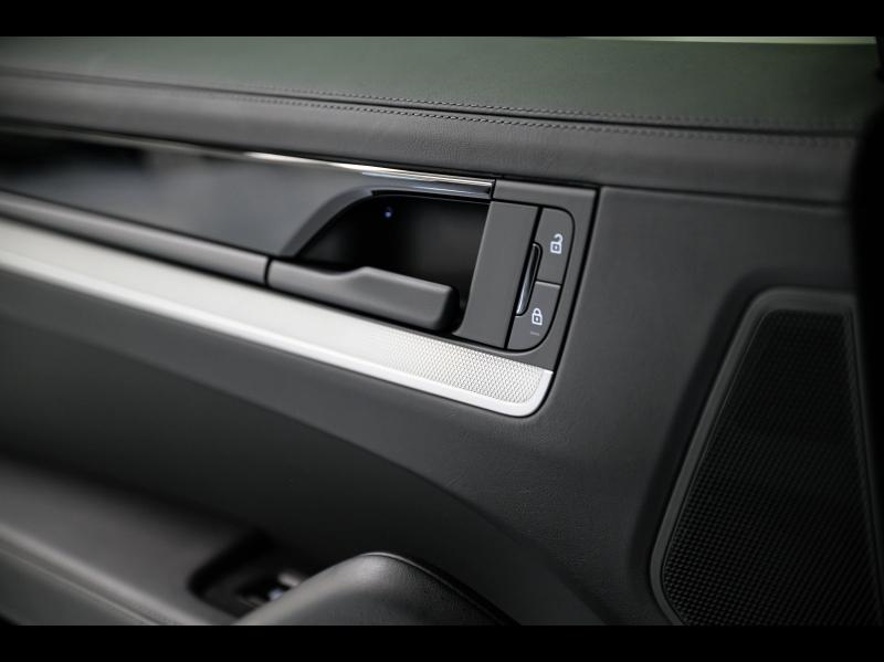 Voitures occasions PORSCHE Cayenne Coupe S E-Hybrid Paris