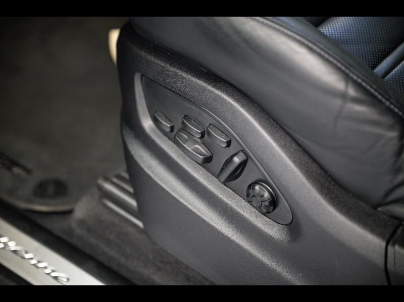 Voitures occasions PORSCHE Cayenne Coupe S E-Hybrid Paris