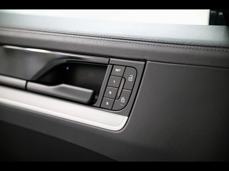 Voitures occasions PORSCHE Cayenne Coupe S E-Hybrid Paris