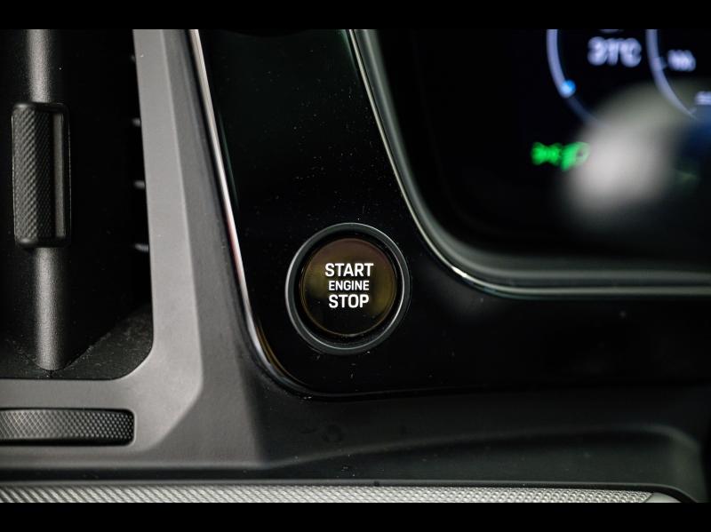 Voitures occasions PORSCHE Cayenne Coupe S E-Hybrid Paris