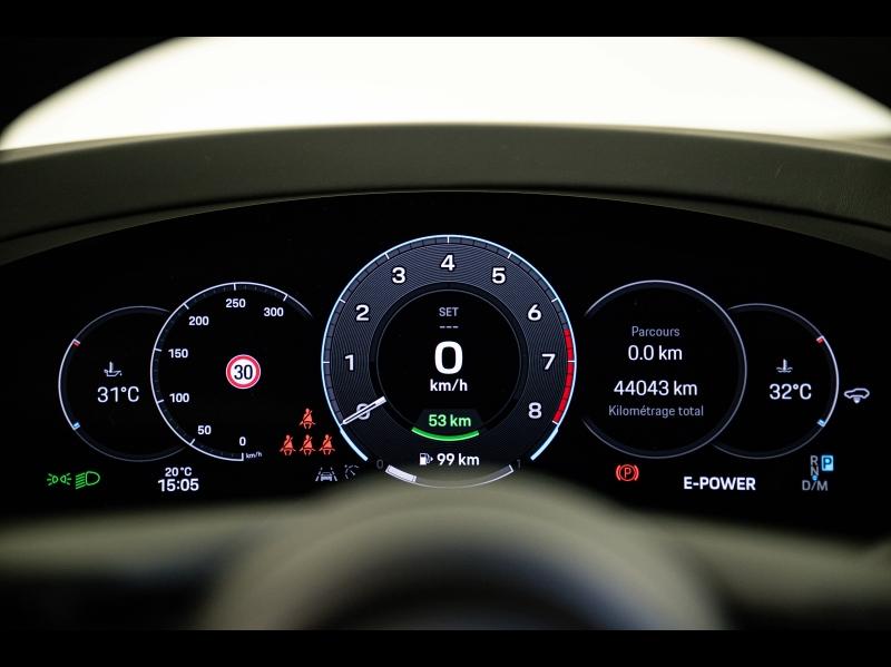 Voitures occasions PORSCHE Cayenne Coupe S E-Hybrid Paris