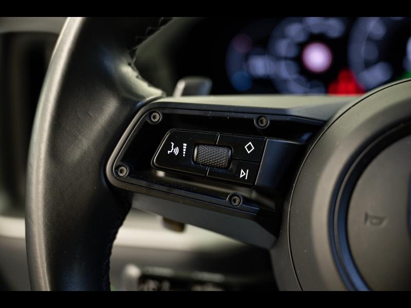 Voitures occasions PORSCHE Cayenne Coupe S E-Hybrid Paris