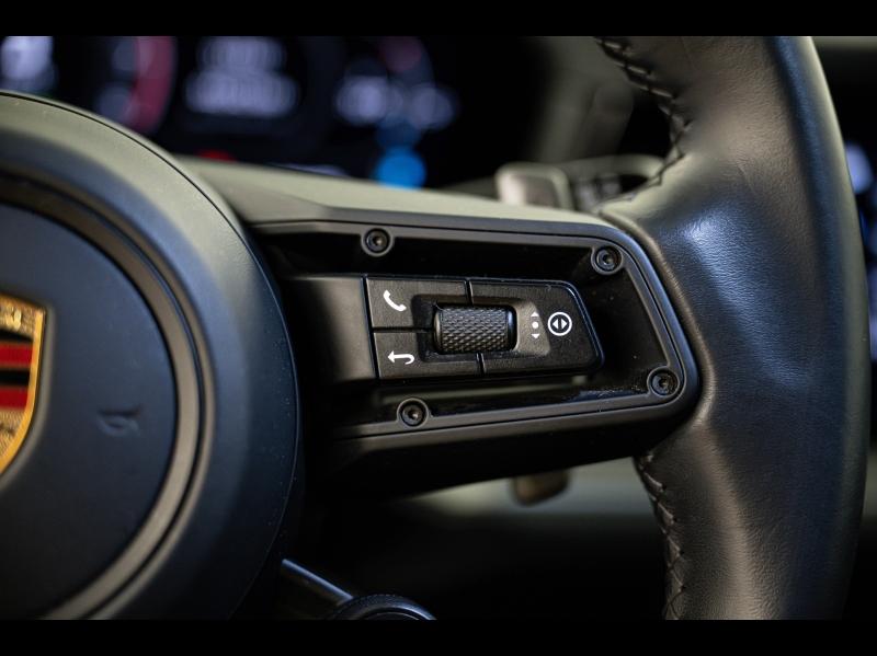 Voitures occasions PORSCHE Cayenne Coupe S E-Hybrid Paris