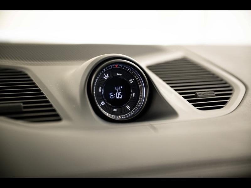 Voitures occasions PORSCHE Cayenne Coupe S E-Hybrid Paris