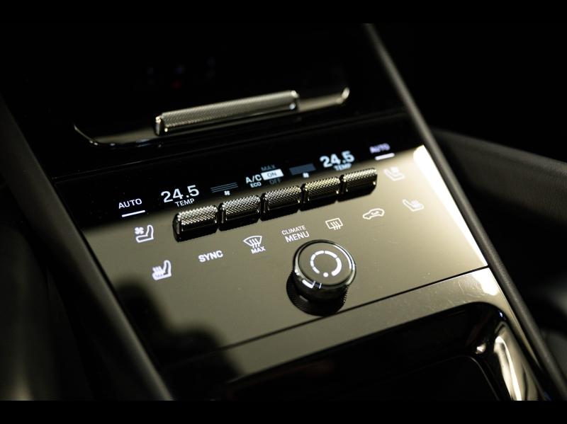 Voitures occasions PORSCHE Cayenne Coupe S E-Hybrid Paris