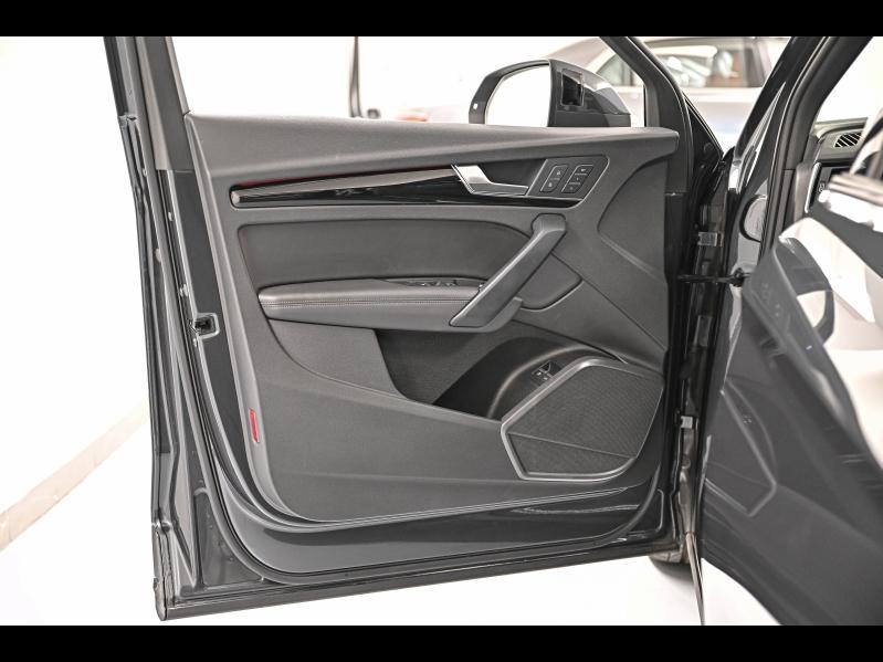 Voitures occasions Audi Q5 Sportback Avus Paris
