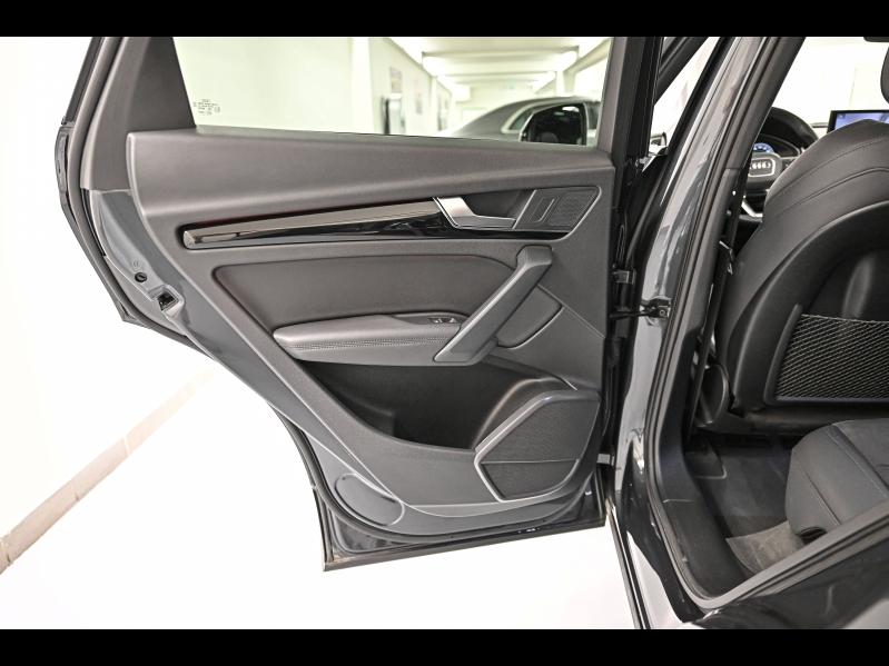Voitures occasions Audi Q5 Sportback Avus Paris