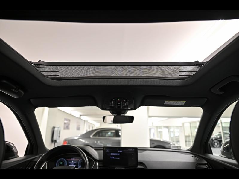 Voitures occasions Audi Q5 Sportback Avus Paris
