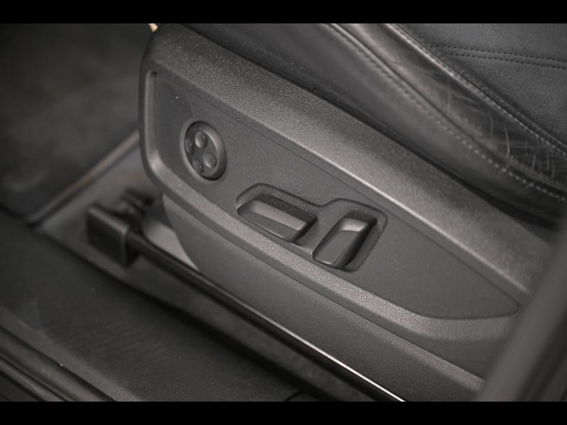 Voitures occasions Audi Q5 Sportback Avus Paris