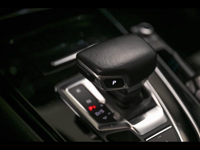 Voitures occasions Audi Q5 Sportback Avus Paris