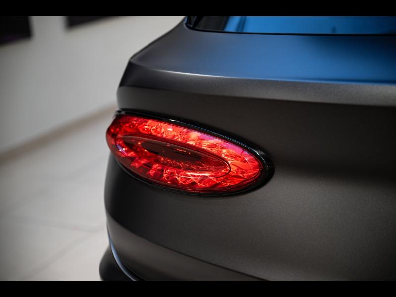 Voitures occasions BENTLEY Bentayga Base Paris