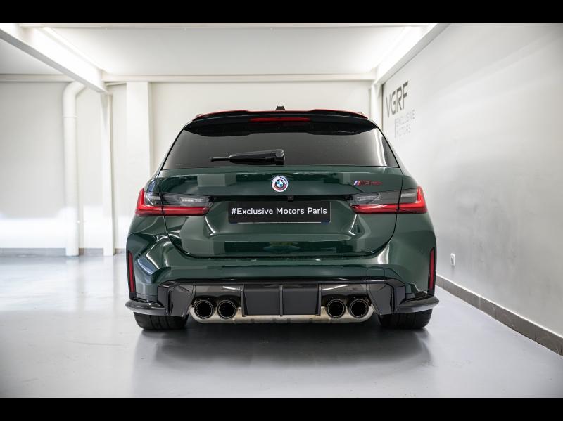 Voitures occasions BMW M3 Touring CS Paris