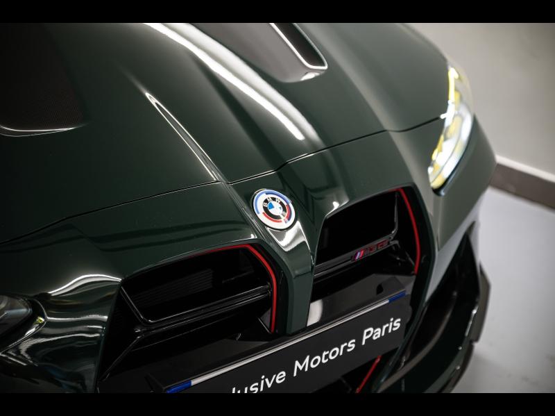Voitures occasions BMW M3 Touring CS Paris