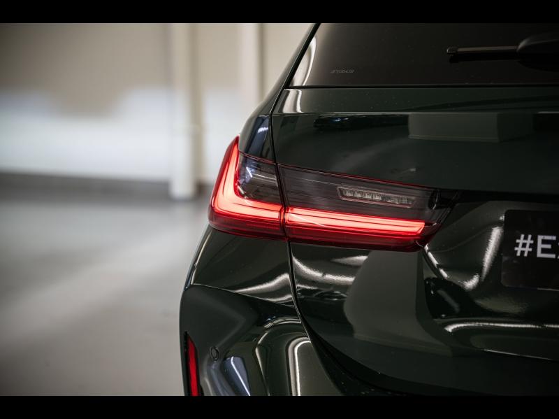 Voitures occasions BMW M3 Touring CS Paris