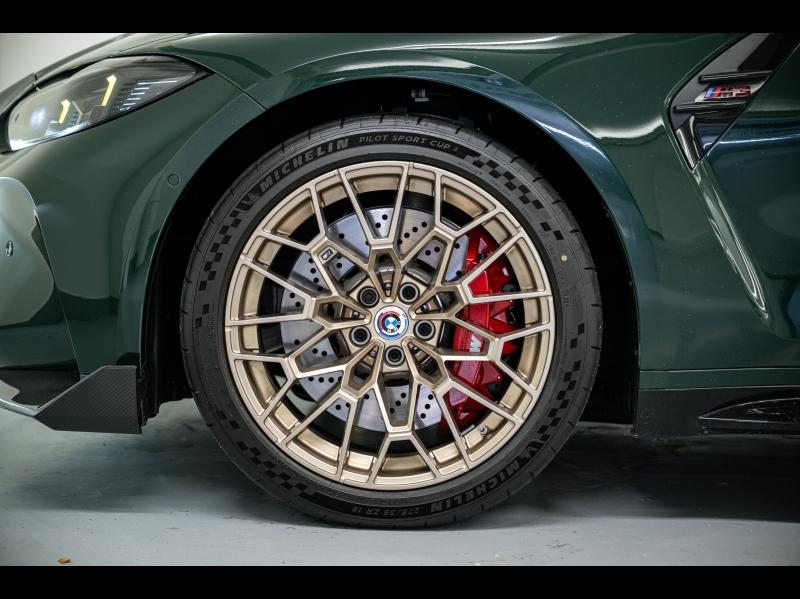 Voitures occasions BMW M3 Touring CS Paris