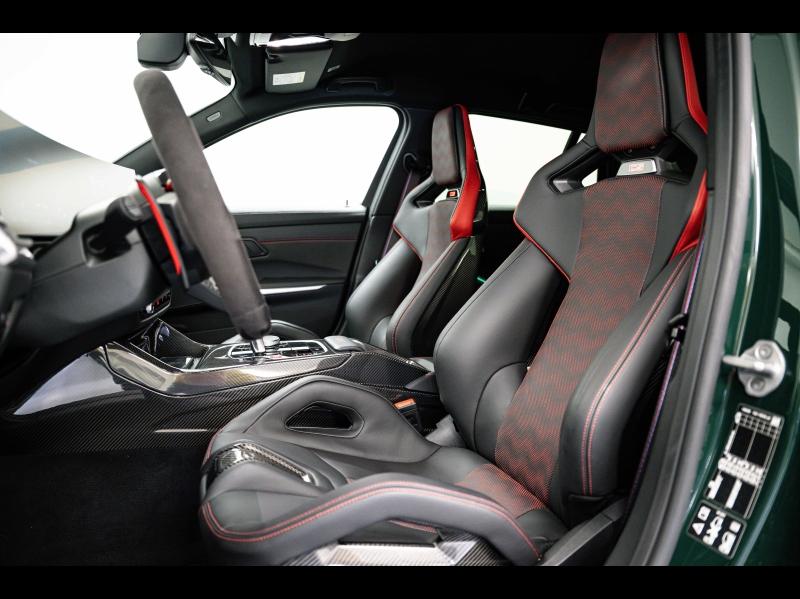 Voitures occasions BMW M3 Touring CS Paris