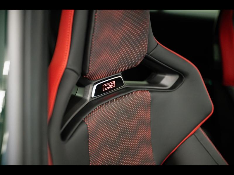 Voitures occasions BMW M3 Touring CS Paris