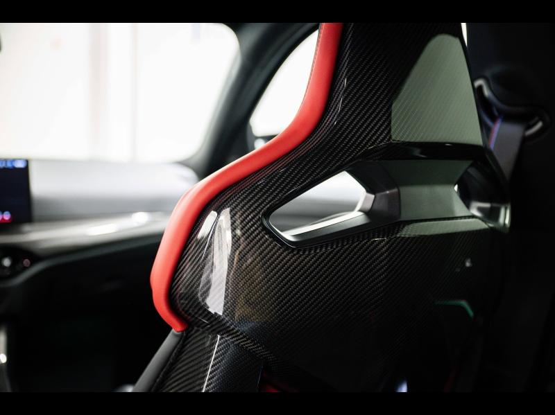 Voitures occasions BMW M3 Touring CS Paris