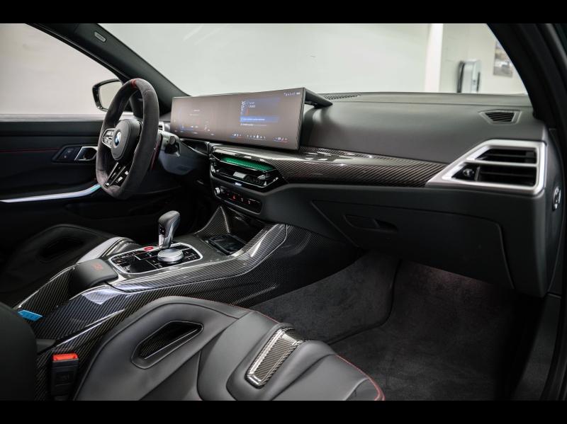 Voitures occasions BMW M3 Touring CS Paris