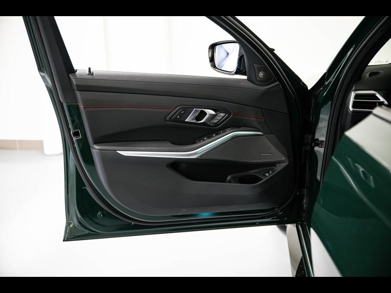 Voitures occasions BMW M3 Touring CS Paris