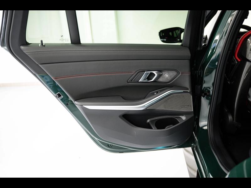 Voitures occasions BMW M3 Touring CS Paris