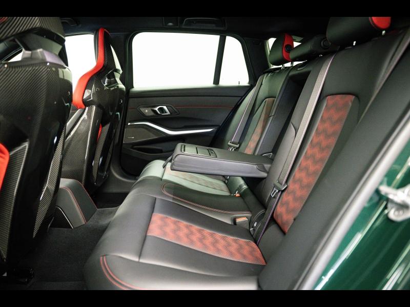 Voitures occasions BMW M3 Touring CS Paris