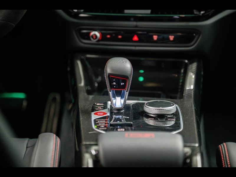 Voitures occasions BMW M3 Touring CS Paris