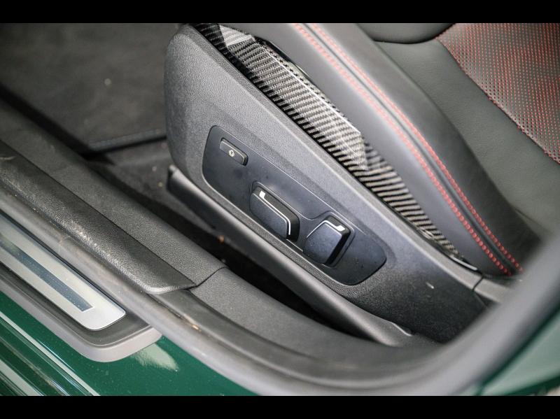 Voitures occasions BMW M3 Touring CS Paris